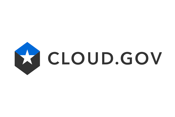 Cloud.gov logo