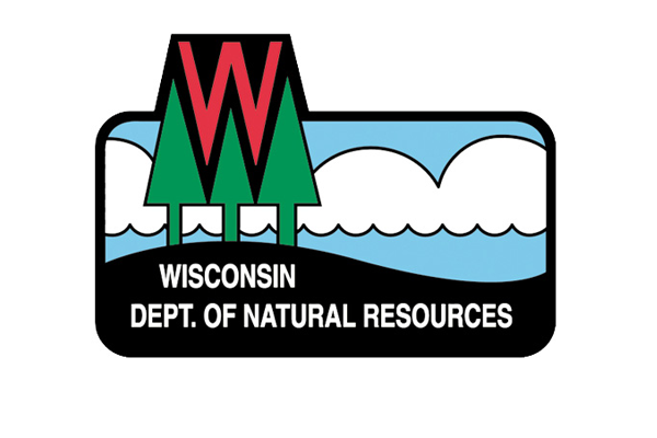 Wisconsin Department of Natural Resources logo