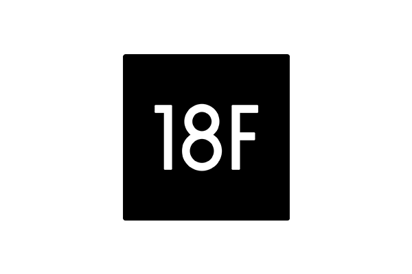 18F Methods logo