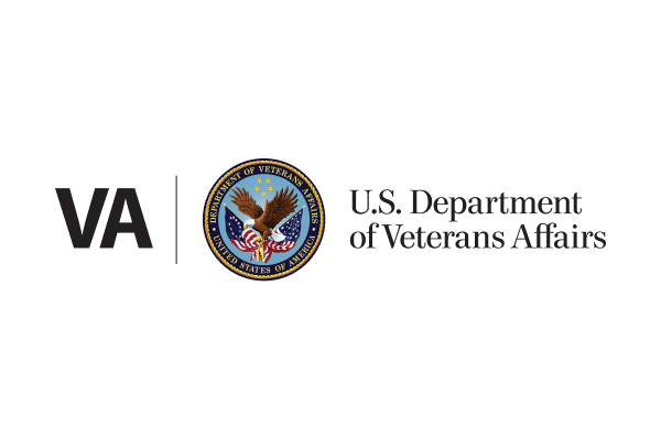 Veterans Health Administration Enrollment System logo