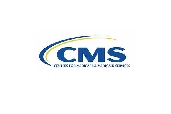 Centers for Medicare & Medicaid Services Design System logo